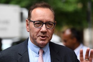 L'acteur Kevin Spacey est jugé depuis mercredi à Londres pour plusieurs agressions sexuelles présumées. Il a plaidé non coupable de l'ensemble des faits qui lui sont reprochés.